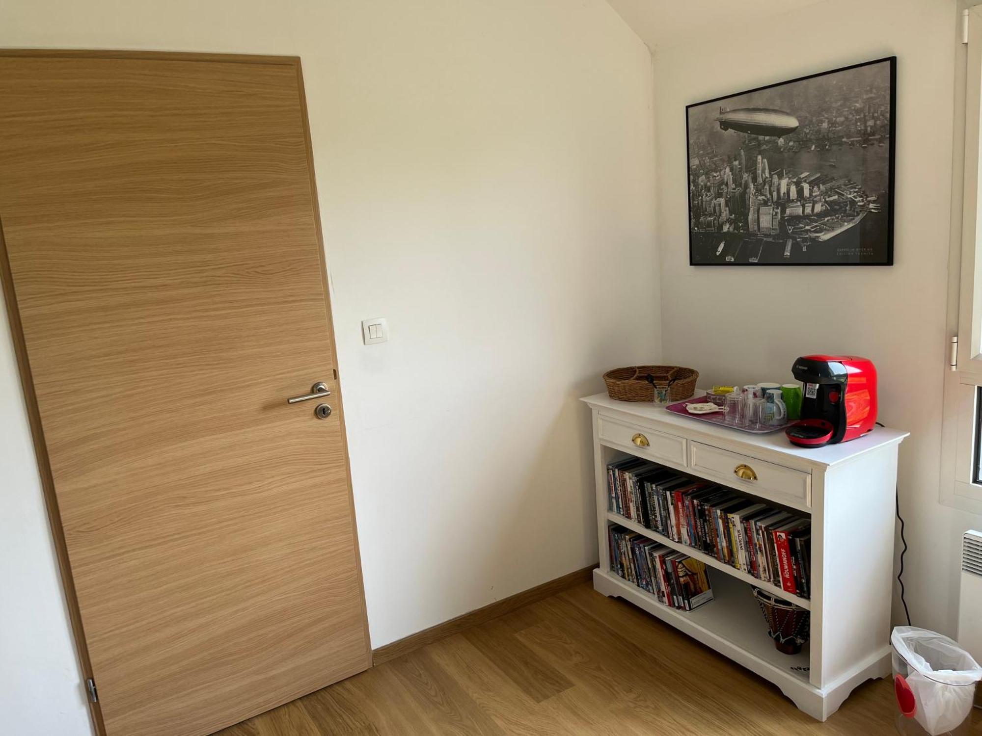 Appartement Sainghin'S Break Extérieur photo